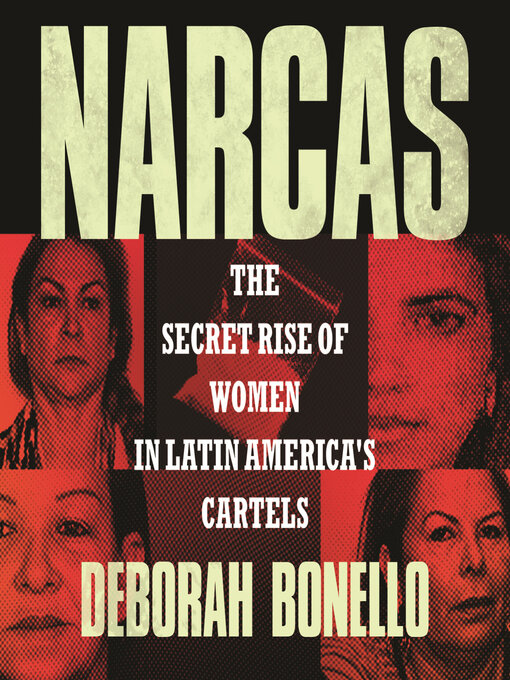 Title details for Narcas by Deborah Bonello - Available